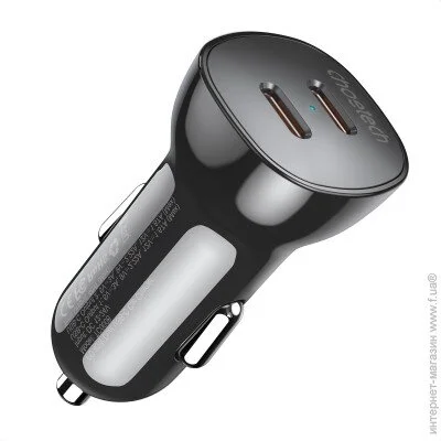    Choetech TC0008-BK (1605905)
