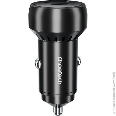   Choetech TC0014-BK (1606149)