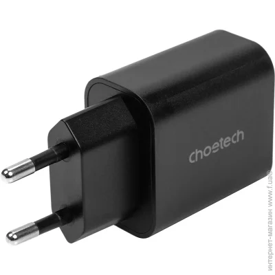   Choetech USB Type-C, 25W, PD+PPS