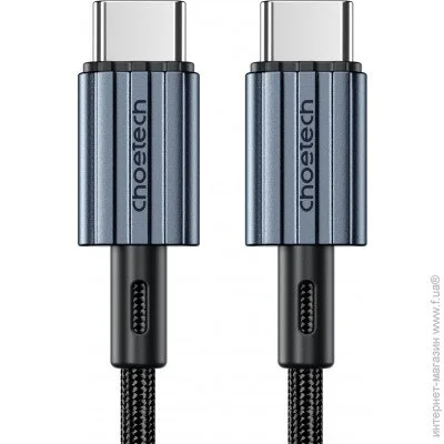  Choetech XCC-1014-BK (1606163)