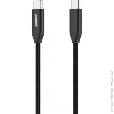  Choetech XCC-1036-BK (1606452)