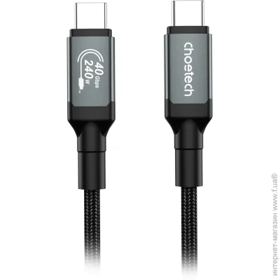  Choetech XCC-1040 (1606884)
