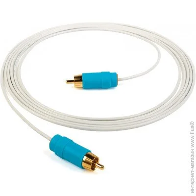  CHORD C-sub 1RCA to 1RCA 3m