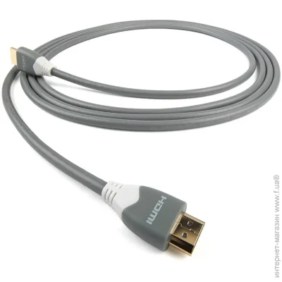  HDMI CHORD LEY030 Leyline v2.1 8K 48Gbit HDR eARC 3m