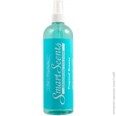    Chris Christensen      Smart Scents Tropical Breeze 473 (819774013020)