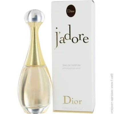   Christian Dior J`Adore edp 100