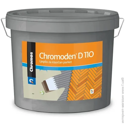 Chromoden    D 110 - 5 
