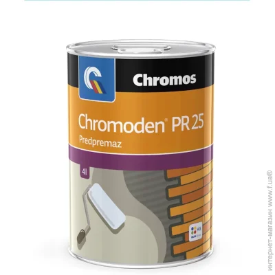 Chromoden     PR 25 4    2 