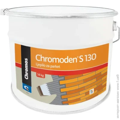 Chromoden    S 130 14 