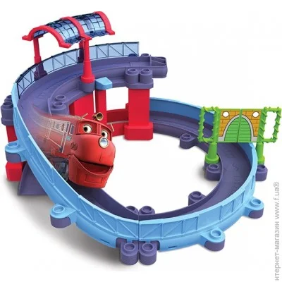  Chuggington   (LC54237)