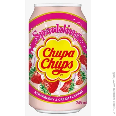   Chupa Chups       0.345  (8801069402451)