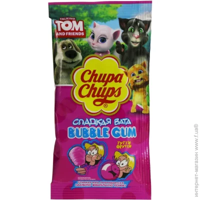   Chupa Chups - 11 