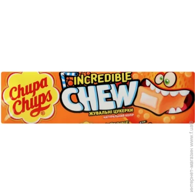     Chupa Chups   45 