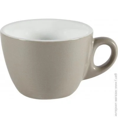  Churchill Menu Beverage Cappuccino Cup 200 (ZCSSPC71) - 