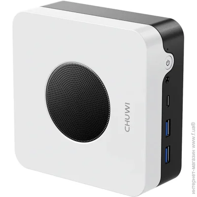 Комп'ютер Неттоп CHUWI LarkBox X 12GB/512GB Комп'ютер Неттоп CHUWI LarkBox X 12GB/512GB