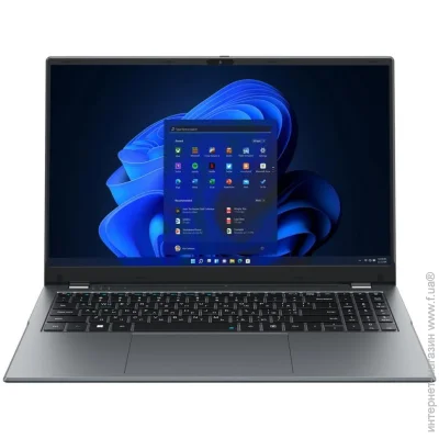  Chuwi GemiBook Plus 8/256 Gray (CWI620/CW-112412)