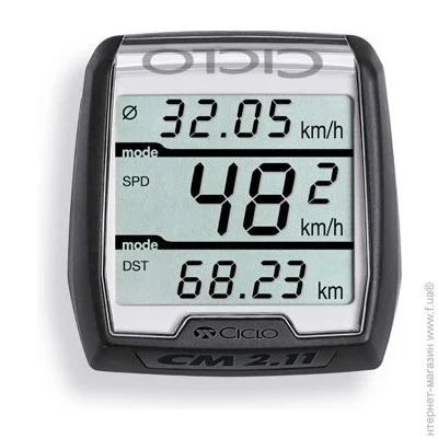 ' Ciclosport CM 2.11 (10104000)