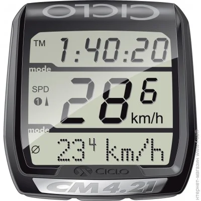  Ciclosport CM 4.21 (10104400)