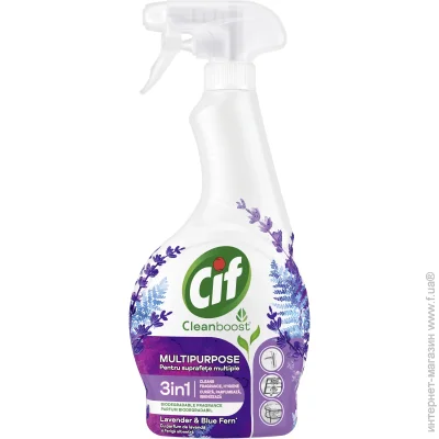 CIF       0,5 