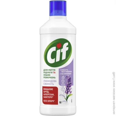 CIF       1,1 