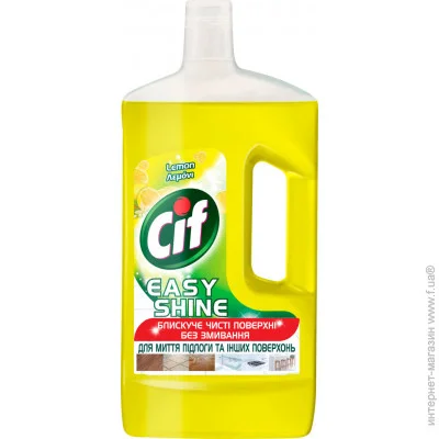      CIF   1  (8710908725999)