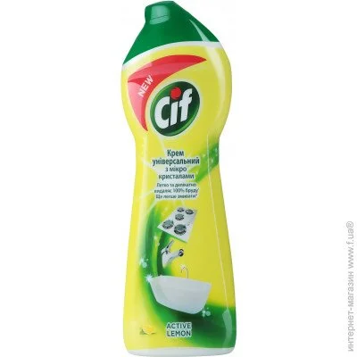   CIF   250  (8717163044735)