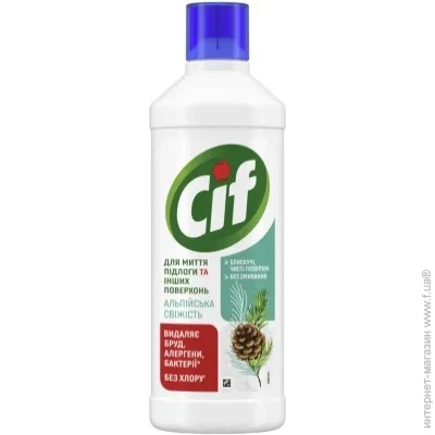     Cif   1.1  (8721201974717)