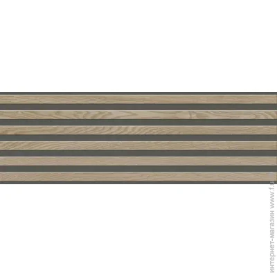 Cifre  Jarel Oak Mate 30x90