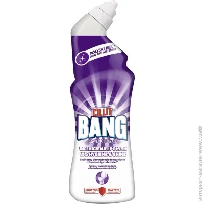     Cillit Bang   