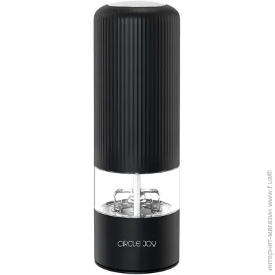Circle Joy     CJ-EG02 Black (2348163313)