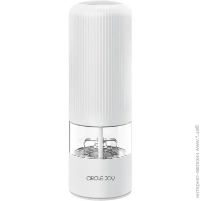 Circle Joy     CJ-EG02 White (2348159503)