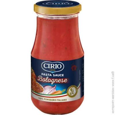 Cirio    (8001440124204) 446 