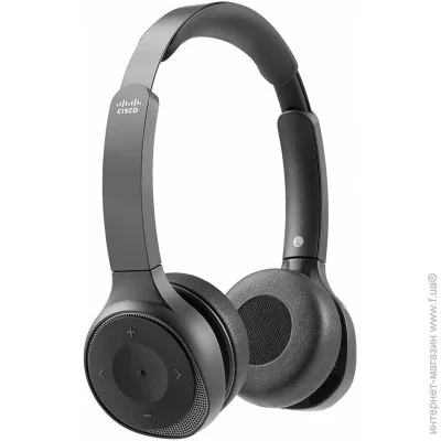  Cisco 730 Black (HS-WL-730-BUNA-C)