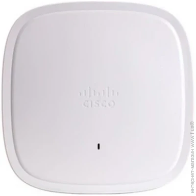   Wi-Fi Cisco C9124AXI-EWC-E