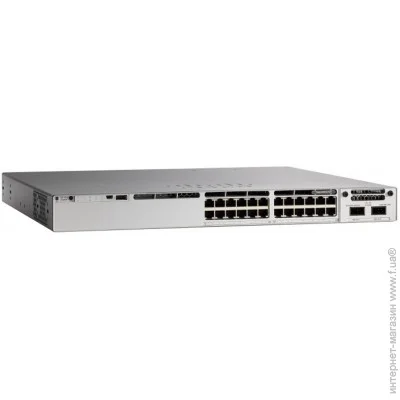  Cisco C9200-24T-A-RF