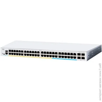  Cisco Catalyst C1300-48P-4G