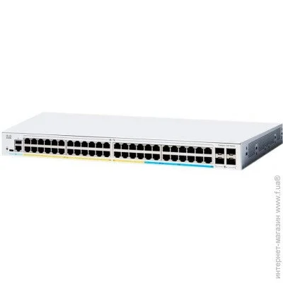  Cisco Catalyst C1300-48T-4G