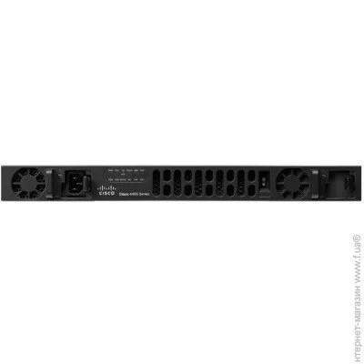  Cisco ISR4431-SEC/K9