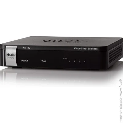  Cisco RV180-K9-G5