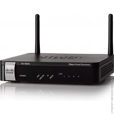  Cisco RV180W-E-K9-G5