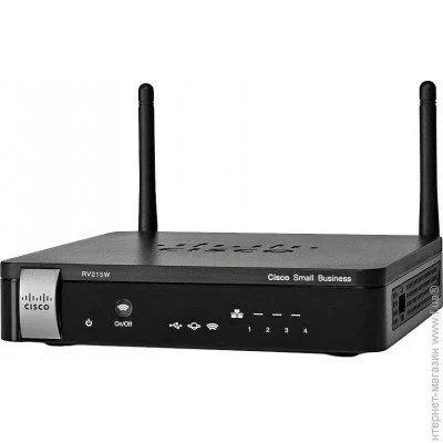  Cisco RV215W-E-K9-G5-RF