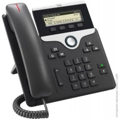 IP- Cisco UC Phone 7811 (CP-7811-K9)