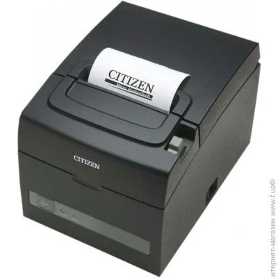   Citizen CTS310IIEBK