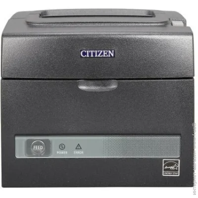   Citizen CTS310IIEBK