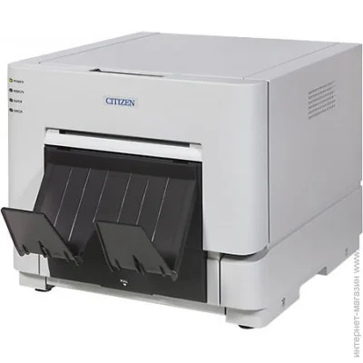  Citizen Photo Printer CY-02 ()