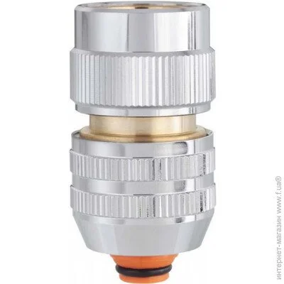    Claber  1/2"- 5/8"    AquaStop,  (96110000)