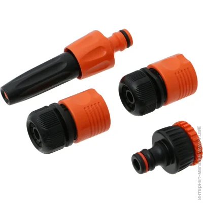        1/2 "8802 Claber