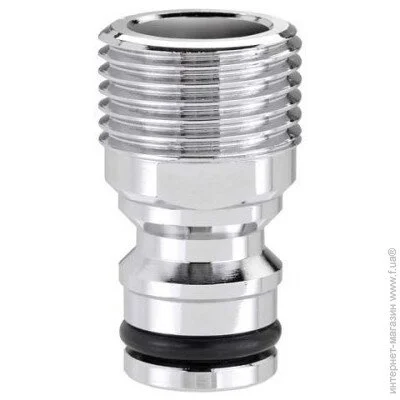  Claber  1/2 (96080000)