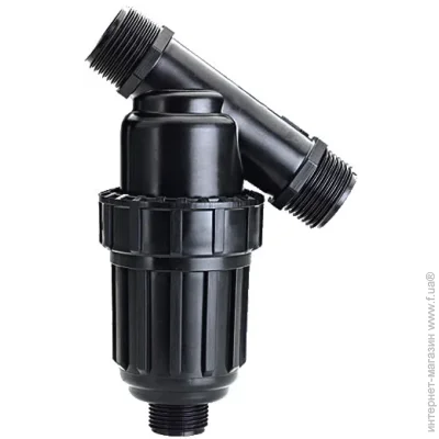 Claber Фільтр 1  для води (8000625909193) Claber Фільтр 1  для води (8000625909193)