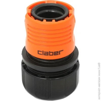  Claber ' 3/4   (8000625086085)